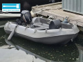 Whaly 310 Sportboot