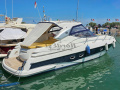 Sessa C42 HT- Soft Top Hardtop