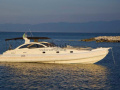 Solemar 44 Oceanic Semi-rígido