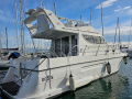 Della Pasqua DC9 s Flybridge