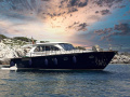 Solare Lobster 46 HT Hard Top Hardtop