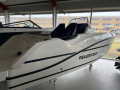 Quicksilver 555 Open med Mercury F100 EF Kajutový člun