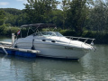 Sea Ray 260 Sundancer Motor yacht