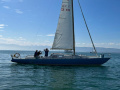 Fisks&auml;tra Varv 30er Sch&auml;renkreuzer Kielboot
