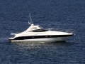 Cantieri di Sarnico SARNICO 43 Motoryacht
