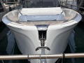 Solaris Power 44 open Motorboot-Klassiker