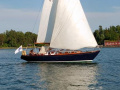 Hallberg-Rassy Mistral 33 Klasik Yelkenli Yat