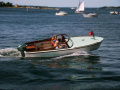 Alloy Yachts Realloy Pilen Sportboot