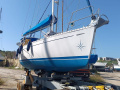 Dufour 30 CLASSIC Cruisingjacht