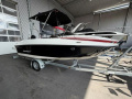 Bayliner Element 160 Sportboot