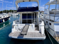 Colvic Sunquest 40 Fly Flybridge