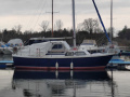 Tortuga 27 Daysailer