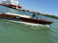 Columbus Yachts Super Junior 25 Motoscafo