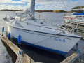 Sitala Yachts Stardust Plachetní jachta