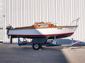 Dragonfly Kim Kieler Segelyacht