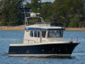 Targa 30.1 Flybridge