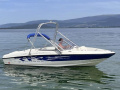 Bayliner 175 BR Bowrider