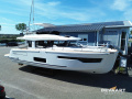 Nimbus 495 Flybridge Flybridge