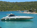 Sunseeker Superhawk 48 Motoryacht