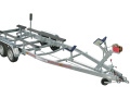 Harbeck BT 2500 MWS - Wasserski Biasse