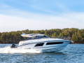 Grandezza 34 OB Motor yacht