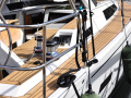 Cantiere del Pardo GRAND SOLEIL 42 LC Segelyacht