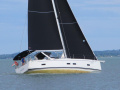 Grand Soleil 42 LC Vitorlás yacht