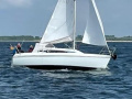 Hunter Ranger 265 Jacht żaglowy