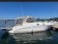 Sea Ray Sundancer 280 Sportboot