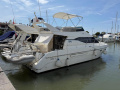 Azimut 40 Flybridge