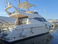 Azimut 40 Flybridge