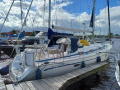 Bavaria 42 Cruiser Sailing yacht