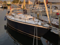 Wibo van Wijk WIBO 930 Quillard