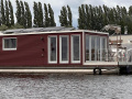Elysion-Boote Husbåt