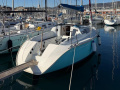 Jeanneau Sun Way 29 Keelboat