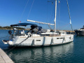 Jeanneau Sun Odyssey 479 Segelyacht