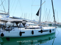 Jeanneau Sun Odyssey 490 Sejlyacht