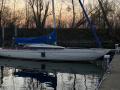 Boerresen BB 10 Yacht à voile