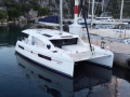 LEOPARD 40 Katamaran
