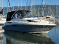 Larson Cabrio 857 Kamaralı Tekne