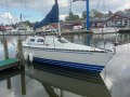 X-Yachts X-99 Segelyacht