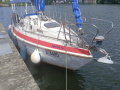 Rebell Seaskip 2 Klasična jadrnica