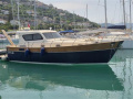 Di Donna Serapo 42 Sloep