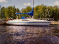 Compis 97 Keelboat