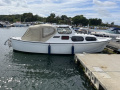 Agder Fram 25 Trawler