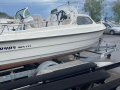 Ryds 485 FCI Balıkçı Teknesi