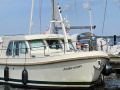 Linssen 29.9 Grand Sturdy Sedan Motoryacht