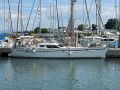 Regina af Vind&ouml; 43 Oceánská jachta (bluewater)