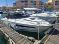 Parker 690 DC Bateau à cabine