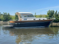 Apreamare 38 Comfort Yacht à moteur